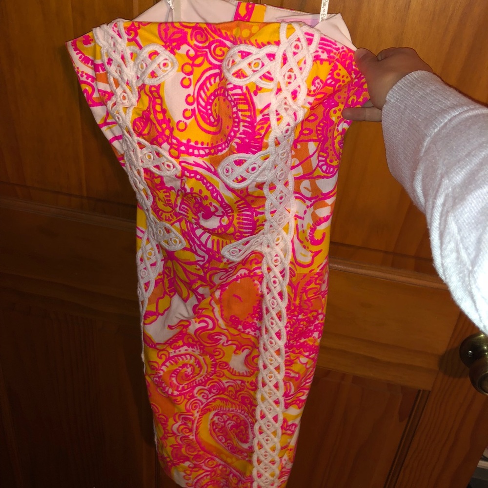 Lilly Pulitzer
